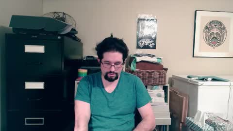 tacken online show from December 2025 05:31:01 PM