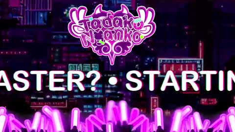 Tadako Nyanko online show from March 2025 02:26:01 AM