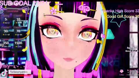 Tadako Nyanko online show from November 2025 04:33:02 AM