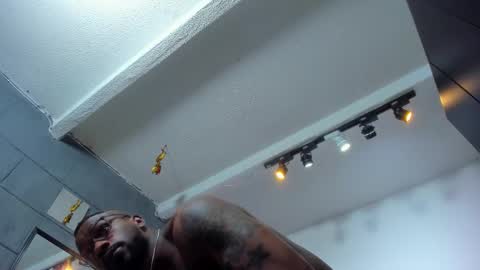 Tafari Zulu online show from November 2025 01:16:02 AM