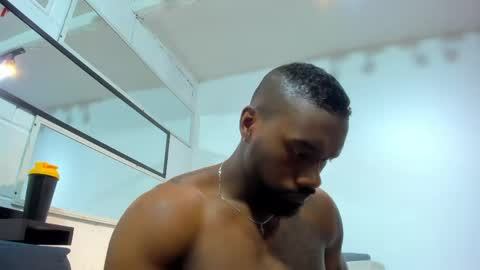 Tafari Zulu online show from March 2026 03:10:01 AM