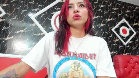 Snapshot of tafitasl4ve chatting on January 2025 10:55:01 AM Tafita online show from January 2025 10:55:01 AM