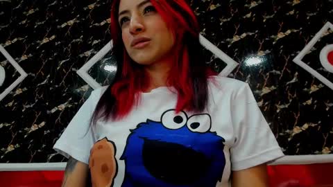 Snapshot of tafitasl4ve chatting on March 2025 04:08:02 AM Tafita online show from March 2025 04:08:02 AM