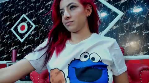 Snapshot of tafitasl4ve chatting on March 2025 07:14:02 AM Tafita online show from March 2025 07:14:02 AM