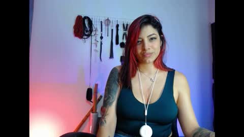 Snapshot of tafitasl4ve chatting on October 2025 03:24:02 AM Tafita online show from October 2025 03:24:02 AM