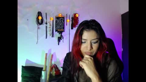 Snapshot of tafitasl4ve chatting on October 2025 08:20:01 PM Tafita online show from October 2025 08:20:01 PM