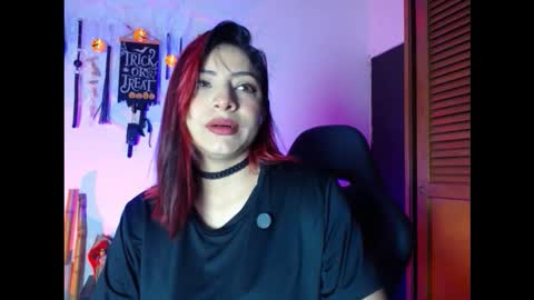 Snapshot of tafitasl4ve chatting on October 2025 02:11:02 AM Tafita online show from October 2025 02:11:02 AM