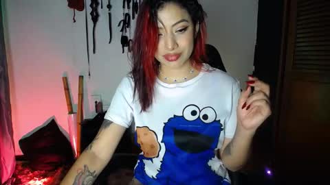 Snapshot of tafitasl4ve chatting on November 2025 01:04:02 AM Tafita online show from November 2025 01:04:02 AM