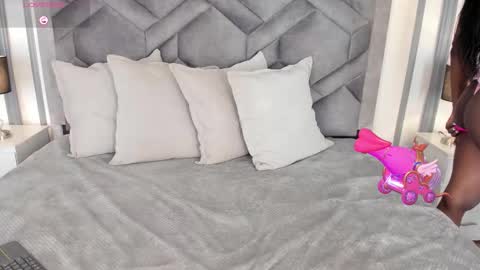 Tahlia Moreau online show from March 2026 05:14:02 AM