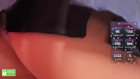 Camille Gonzalez online show from November 2025 07:36:02 AM