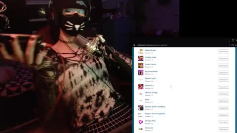 Lilly online show from March 2026 03:00:02 AM