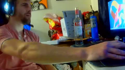 tailchasing online show from January 2025 07:38:01 AM