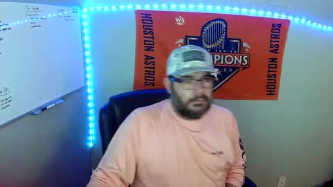 TaintNuzzler online show from January 2025 07:11:01 PM