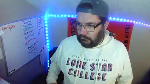 TaintNuzzler online show from February 2025 06:09:01 PM