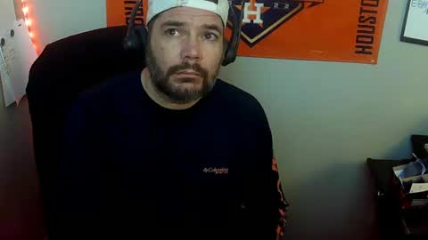 TaintNuzzler online show from February 2025 07:01:02 AM