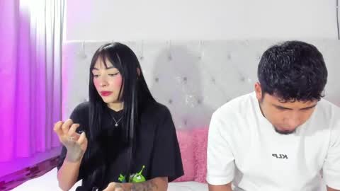 Liam and Juli online show from April 2026 04:16:01 AM