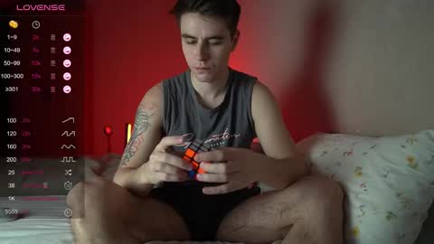 Snapshot of taisonbrownx chatting on December 2025 07:33:02 PM Taison online show from December 2025 07:33:02 PM