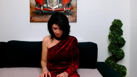 Snapshot of taissa1 chatting on November 2025 07:52:02 PM Taissa1 online show from November 2025 07:52:02 PM