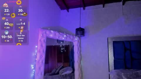 Taissa online show from October 2025 08:41:02 PM