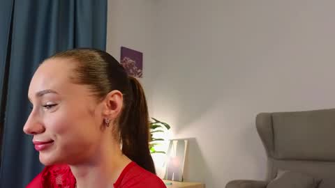 Lizzy online show from April 2026 04:55:01 AM