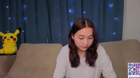 Soo Ying online show from December 2025 08:13:02 PM