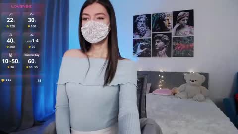 Sasha online show from March 2026 01:35:02 AM