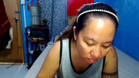Snapshot of takemetoheavenbaby chatting on July 2026 06:49:01 AM anne online show from July 2026 06:49:01 AM