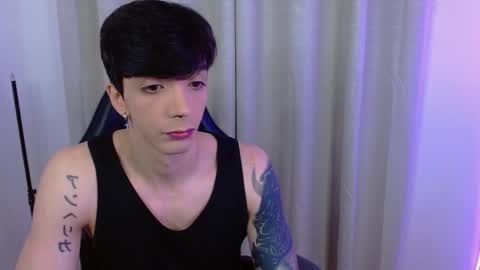 takeru___ online show from October 2025 08:24:02 AM