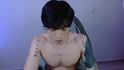 takeru___ online show from January 2026 08:56:01 PM