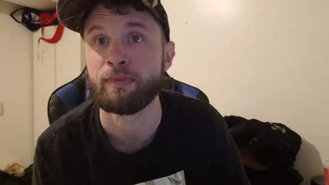 Talen James online show from November 2025 05:13:01 PM