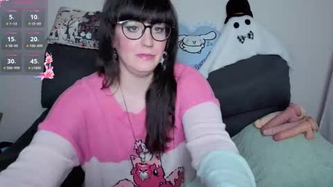 Talia Bloodina online show from January 2026 04:20:02 PM