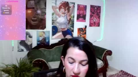 Talia  mia online show from March 2026 02:10:02 PM