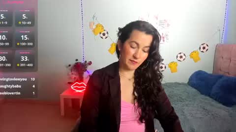 Talia  mia online show from July 2026 03:03:02 PM