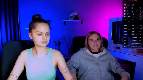 talia_seduce online show from September 2025 12:51:01 PM