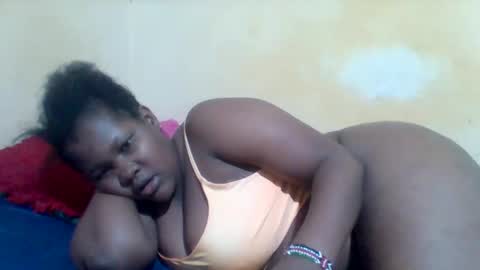 taliah254 online show from November 2025 08:47:01 AM