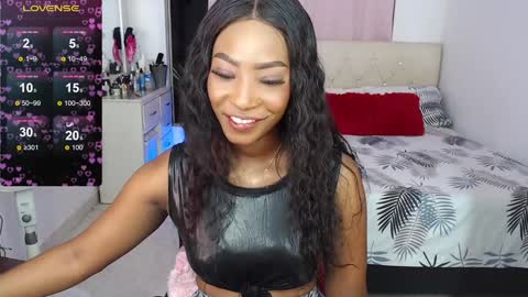 taliana  modelo independiente online show from February 2025 12:18:01 AM