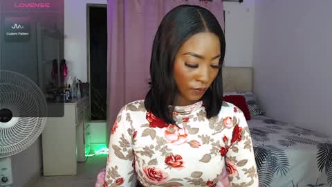 taliana  modelo independiente online show from February 2025 04:59:01 AM