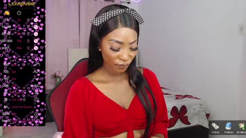 taliana  modelo independiente online show from February 2025 01:00:01 AM