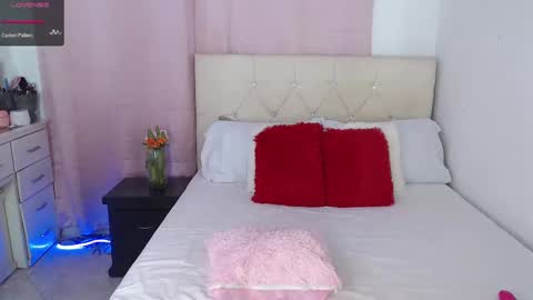 taliana  modelo independiente online show from March 2025 03:39:01 AM