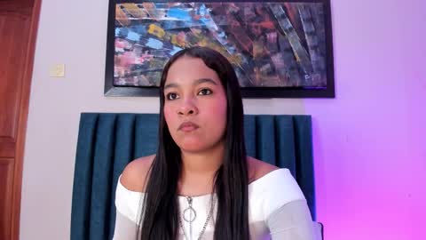 Talia Vendrell online show from January 2026 12:00:01 PM