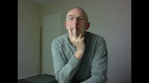 Jack Pierrot online show from January 2025 08:42:01 PM