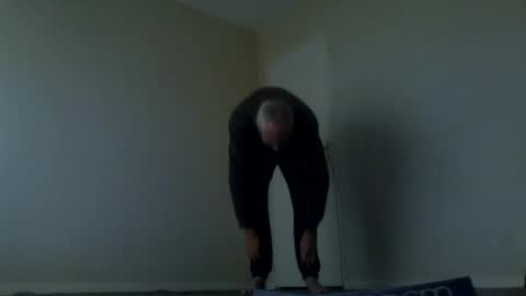 Jack Pierrot online show from November 2025 05:56:02 AM