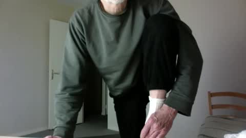 Snapshot of taliesin4321 chatting on February 2026 03:34:02 AM Jack Pierrot online show from February 2026 03:34:02 AM