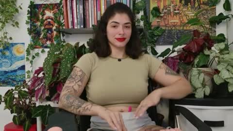 Tali Majid online show from April 2026 10:05:01 AM