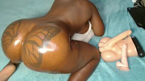 Snapshot of talisha254 chatting on December 2025 03:02:02 AM butterflyass online show from December 2025 03:02:02 AM