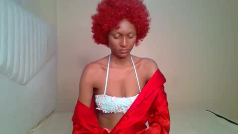 talisha smiles online show from March 2026 02:19:01 AM