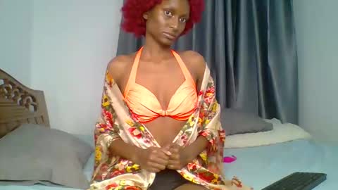 talisha smiles online show from April 2026 06:33:02 AM