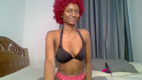 Snapshot of talisha_smiley chatting on May 2026 12:01:01 PM talisha smiles online show from May 2026 12:01:01 PM