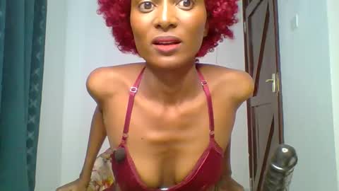 Snapshot of talisha_smiley chatting on May 2026 07:57:02 AM talisha smiles online show from May 2026 07:57:02 AM