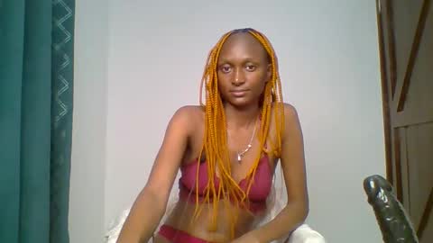 Snapshot of talisha_smiley chatting on June 2026 04:24:02 PM talisha smiles online show from June 2026 04:24:02 PM